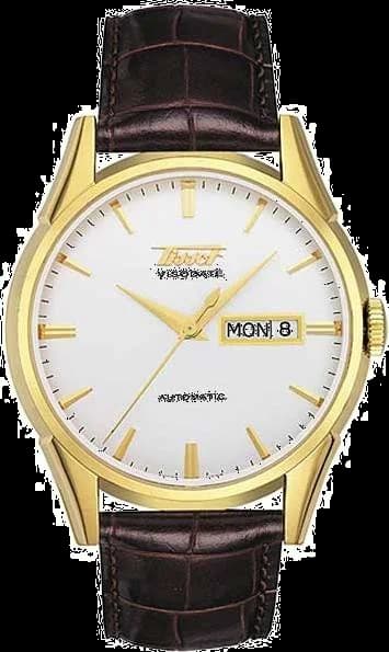 Montre Homme Tissot Carson T9074101603300