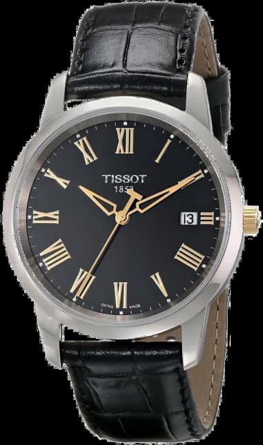 Montre Homme Tissot Classic Dream T0334102605301