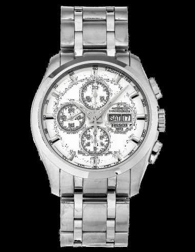 Tissot T0356141103100 men's watch