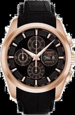 Tissot T0356143605100 men's watch