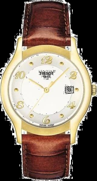 Montre Homme Tissot Ely T71344634