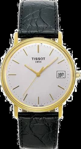 Montre Homme Tissot Goldrun T71340131