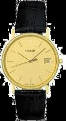 Montre Homme Tissot Goldrun T71341221