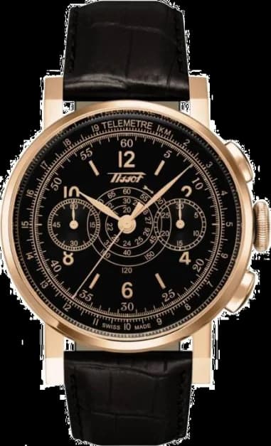 Montre Homme Tissot Héritage 09 T9044327605700