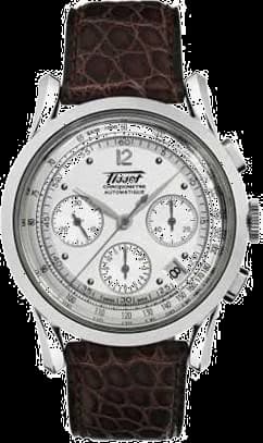 Montre Homme Tissot Heritage 150 ans T66171231