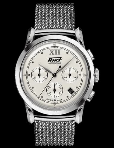 Montre Homme Tissot Heritage 1948 T66178233