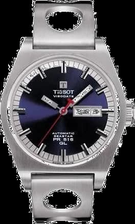 Montre Homme Tissot Héritage PR516 T0714301104100