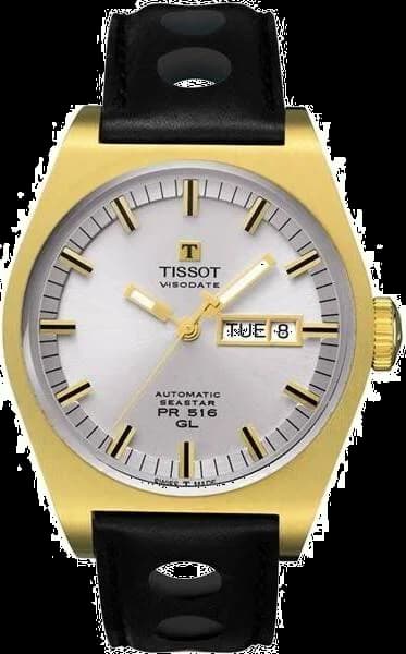 Tissot T0714303603100 men's watch