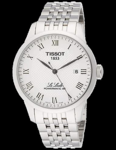 Tissot T0064071103300 men's watch