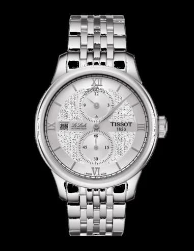 Tissot T0064281103802 men's watch
