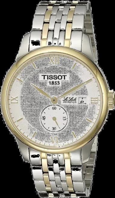 Tissot T0064282203801 men's watch