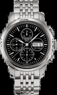 Montre Homme Tissot Le Locle T41138751