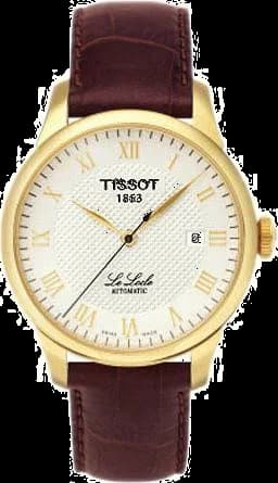 Tissot T41541373 men's watch