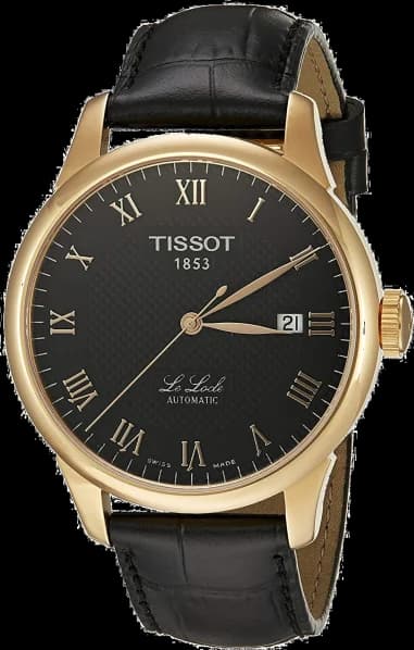 Montre Homme Tissot Le Locle T41542353