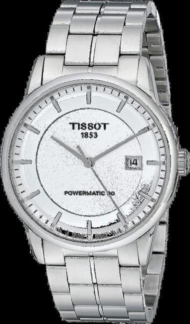 Tissot T0864071103100 men's watch