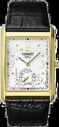 Montre Homme Tissot New Helvetia T9115351601800