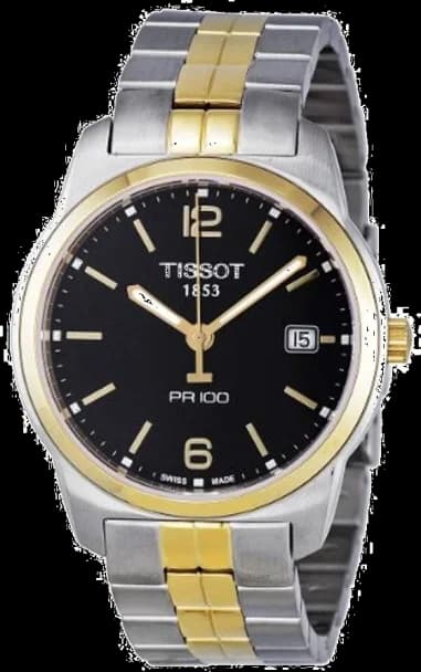 Tissot T0494102205701 men's watch