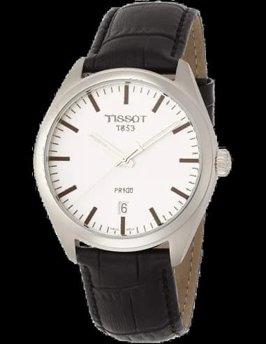 Montre Homme Tissot PR 100 T1014101603100 Noir