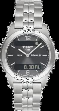 Montre Homme Tissot PR 50 Seven T34748762
