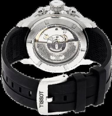 Tissot T0554271705700 men's watch