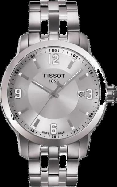 Montre Homme Tissot PRC 200 T0554101103700