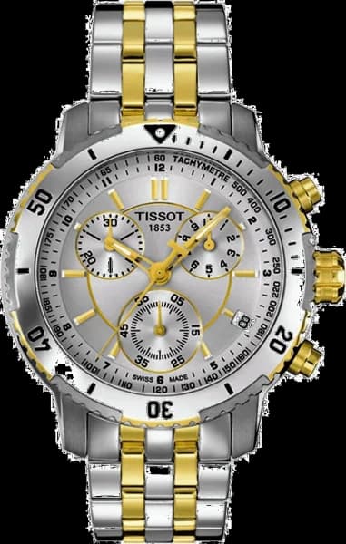 Montre Homme Tissot PRS 200 T0674172203100