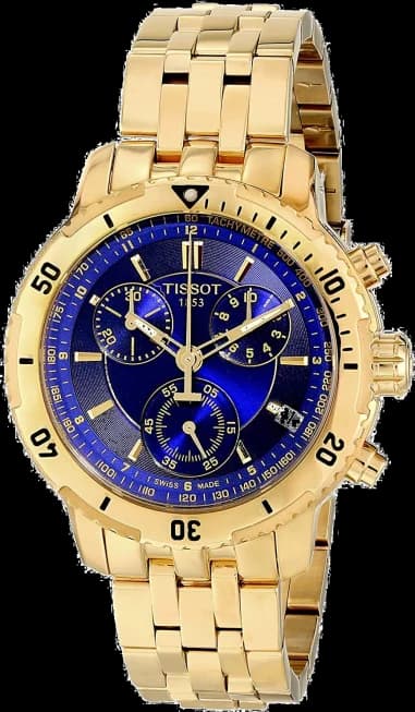 Tissot T0674173304100 men's watch