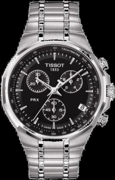 Montre Homme Tissot PRX T0774171105100