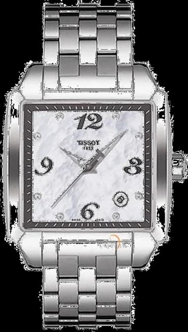 Tissot T0055101111700 men's watch