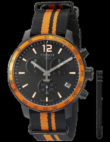 Tissot T0954173705700 men's watch