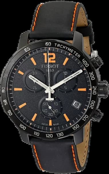 Tissot T0954493705700 men's watch