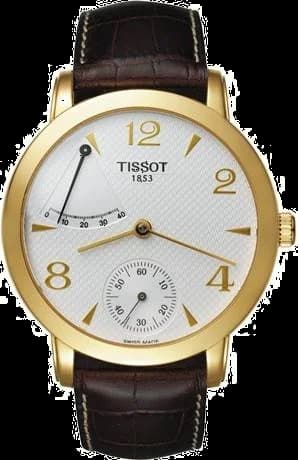 Tissot T71345934 men's watch