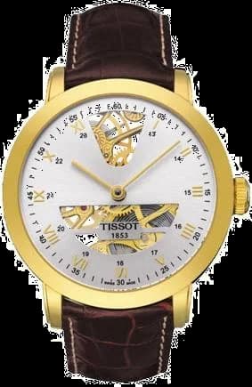 Tissot T71347133 men's watch