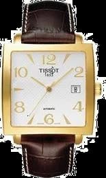Tissot T71363234 men's watch