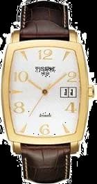 Montre Homme Tissot Sculpture Line T71363334