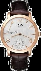 Montre Homme Tissot Sculpture Line T71846134