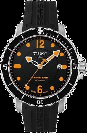 Tissot T0664071705701 men's watch