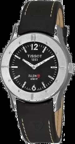 Montre Homme Tissot Silen-T T40142651