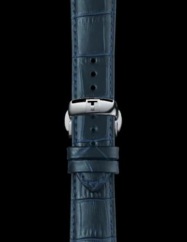 Montre Homme Tissot T-Classic Chemin des Tourelles Powermatic 80 T0994071604700
