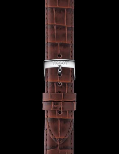 Montre Homme Tissot T-Classic Everytime Medium T1094101603300