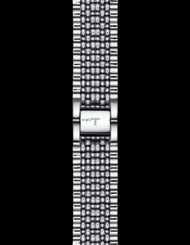 Tissot T1096101103100 men's watch