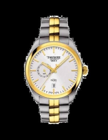 Montre Homme Tissot T-Classic T1014522203100
