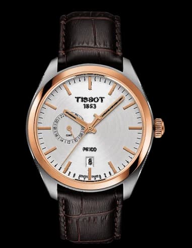 Montre Homme Tissot T-Classic T1014522603100