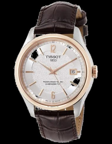 Montre Homme Tissot T-Classic T1084082603700
