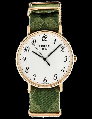 Montre Homme Tissot T-Classic T1096103803200