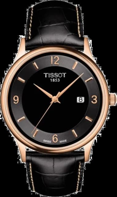 Tissot T9124107605700 men's watch