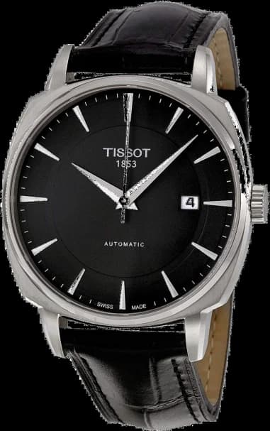 Montre Homme Tissot T-Lord T0595071605100
