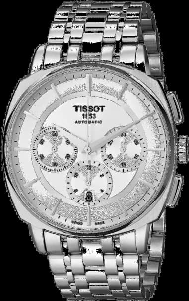 Montre Homme Tissot T-Lord T0595271103100