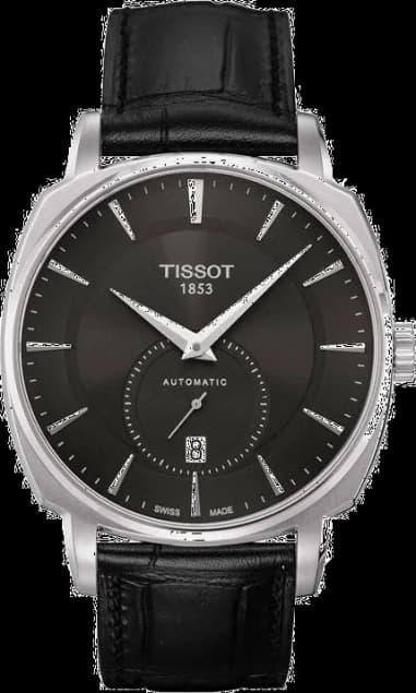 Montre Homme Tissot T-Lord T0595281605100