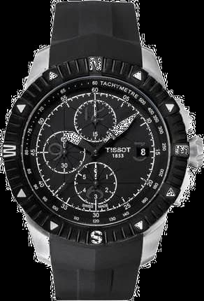 Montre Homme Tissot T-Navigator T0624271705700